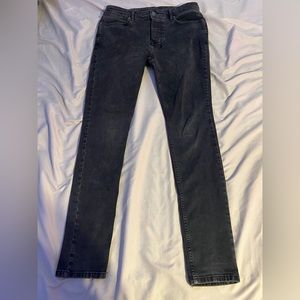ksubi jeans size 34